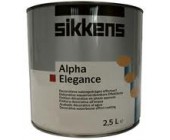 Alpha Elegance