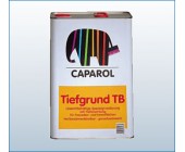 Caparol Tiefgrund TB, 1л