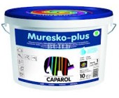 Muresko-Plus, 2,5л