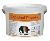 Cap-elast Phase 2, 12,5л